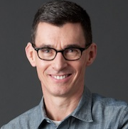 Chip Bergh