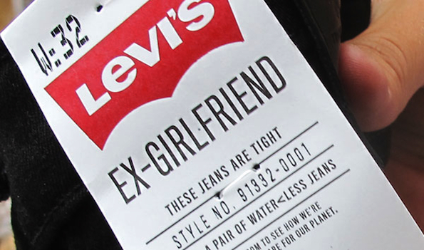 levi's ex girlfriend jeans