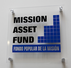 MAF Logo