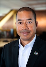 Marc Spencer Juma