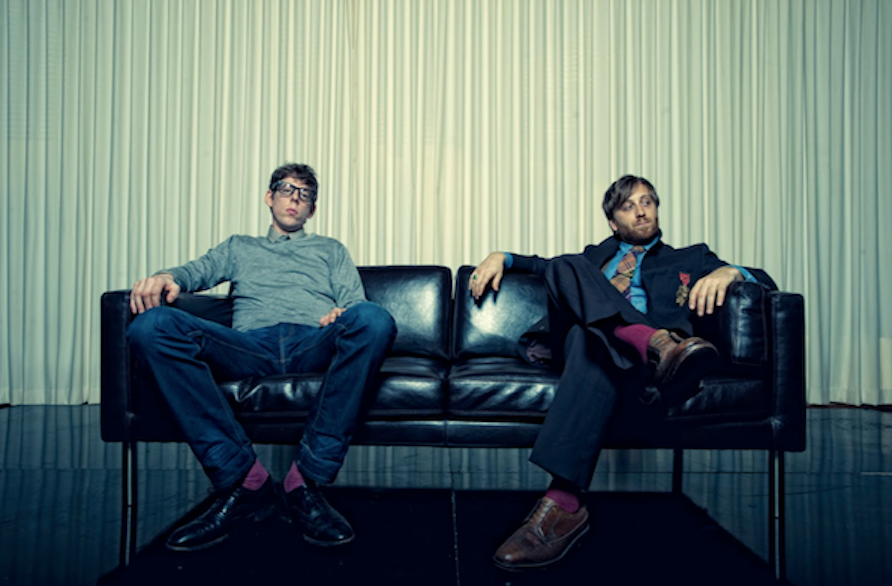 The Black Keys (1)