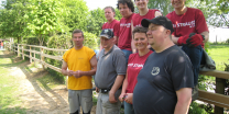 Belgium Levi Strauss Community Day
