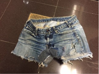Levi Strauss 