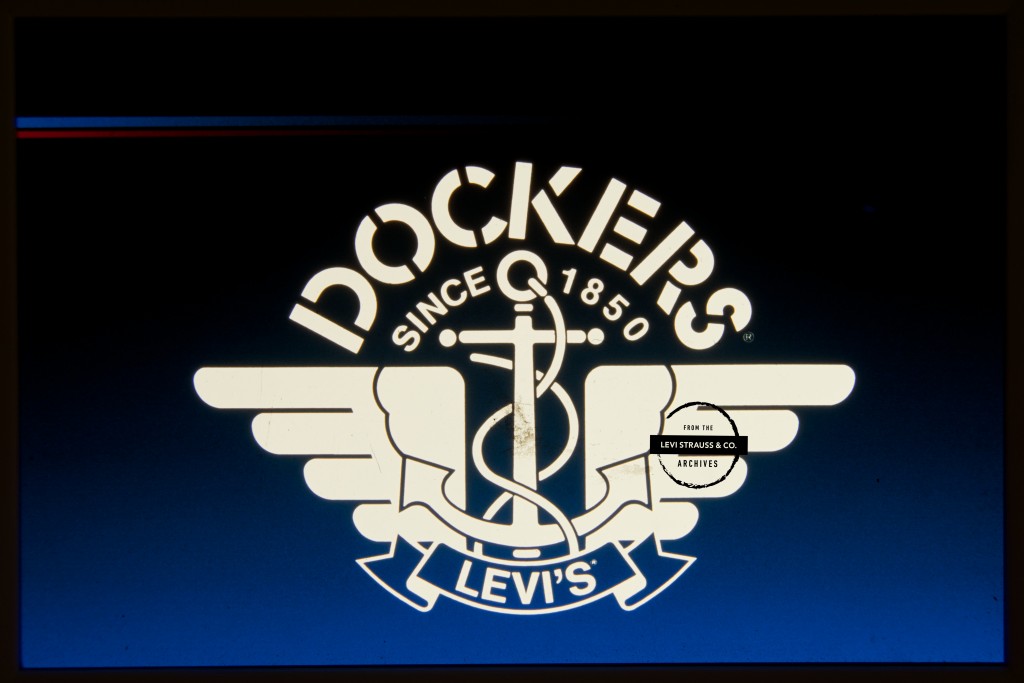 Dockers® Khakis - Levi Strauss 