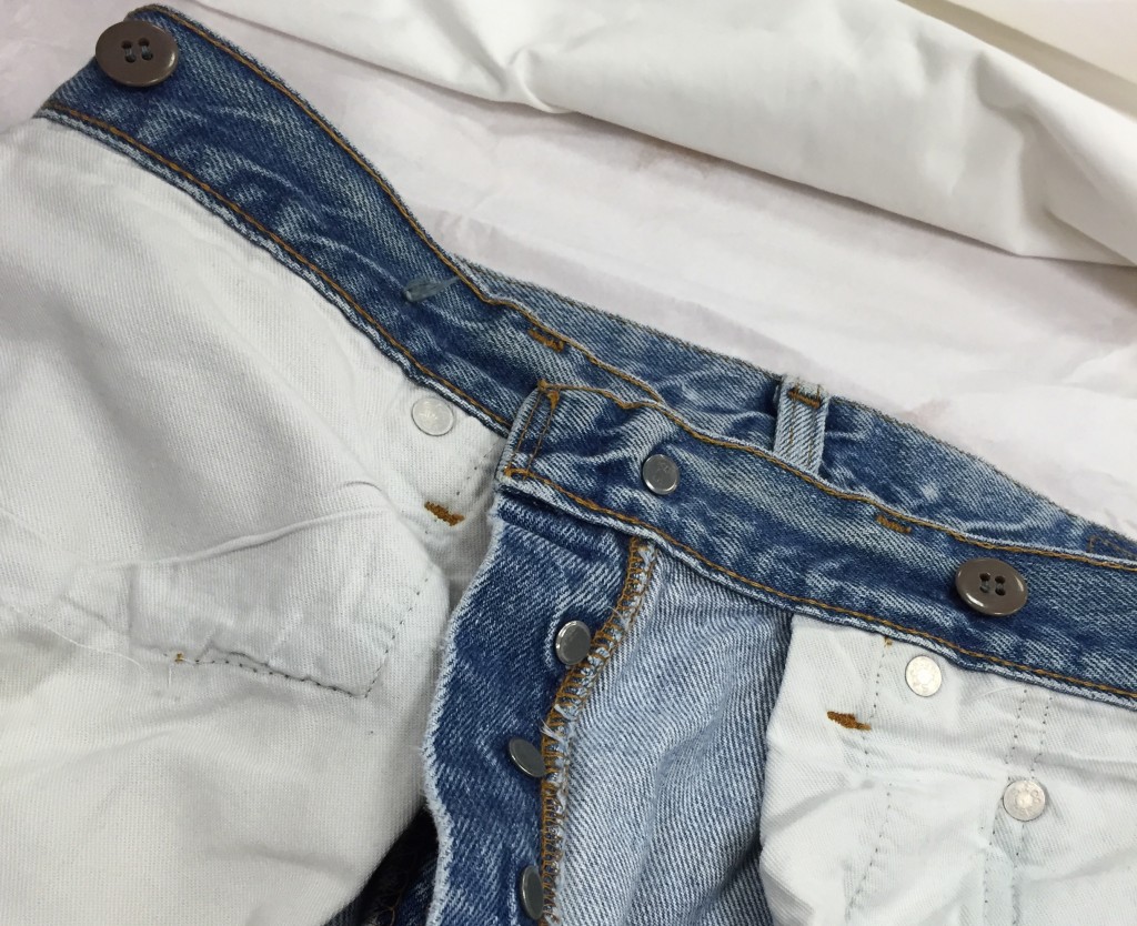 steve's jeans company