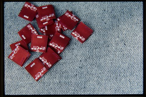 levi's tab colors