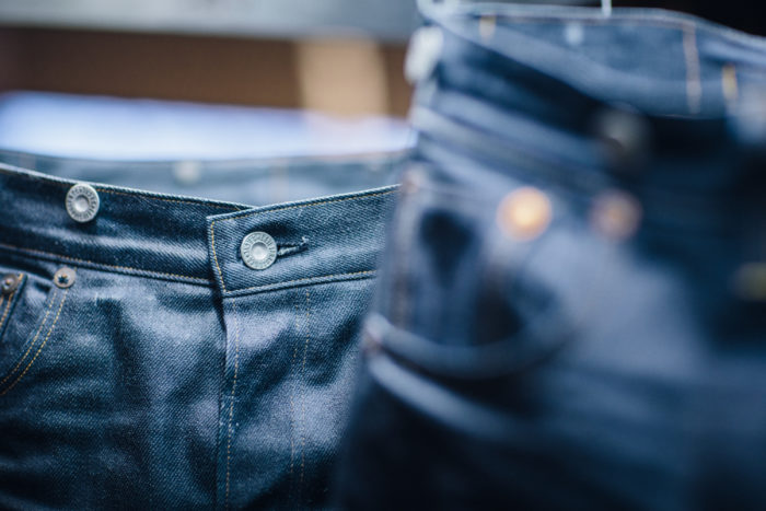 #Denimheads: Embrace Your Obsession with 5 Denim-Centric Sites