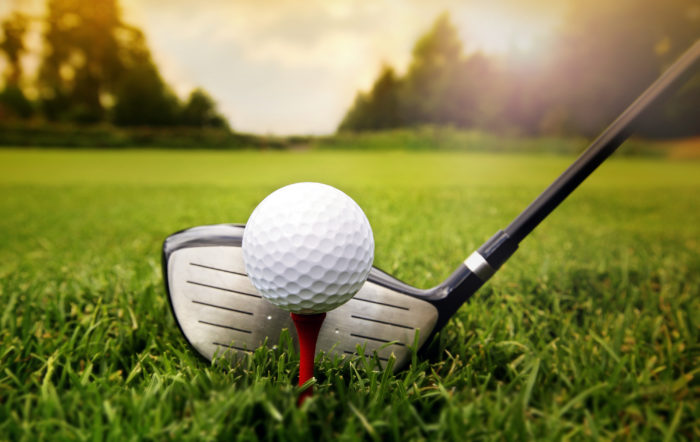 What to Wear on the Golf Course? Khakis 
