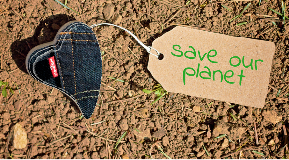 13 Ways You Can Help Save the Planet on Earth Day : Levi Strauss & Co