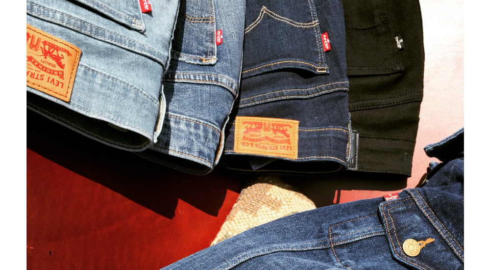 LS&Co. Expands Clothing Recycling Initiative : Levi Strauss & Co