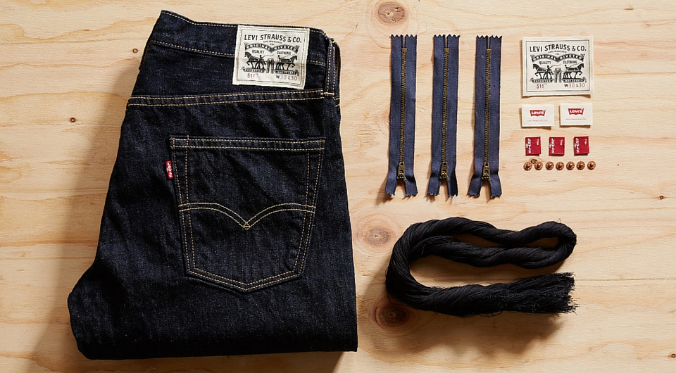 Levi Strauss \u0026 Co