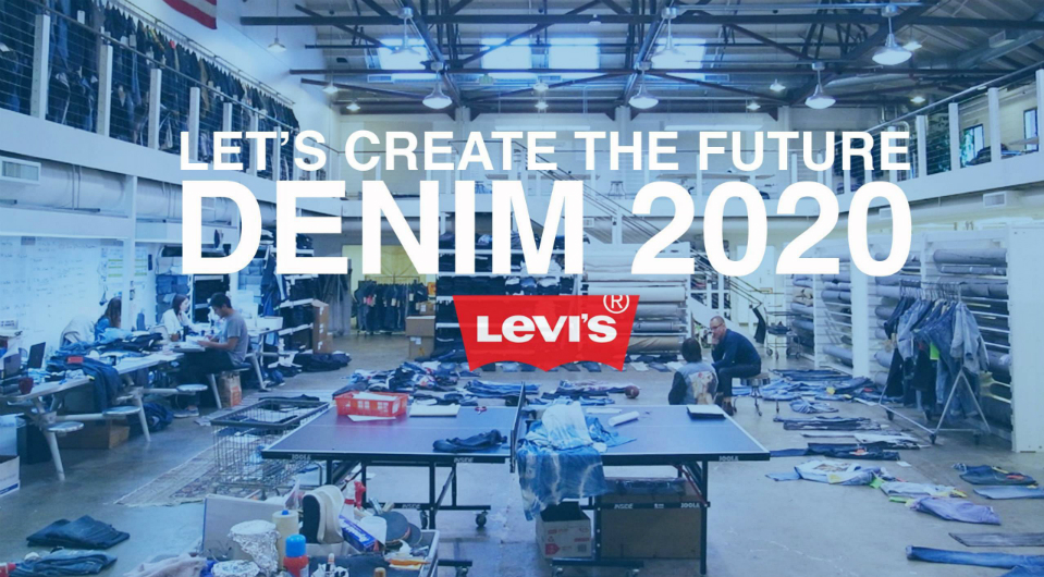 levis 2020