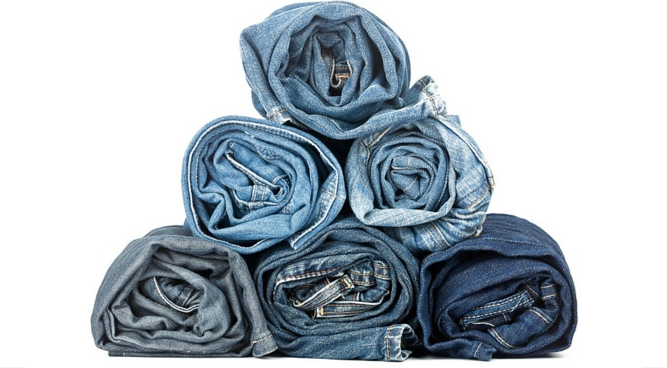 levis denim recycling