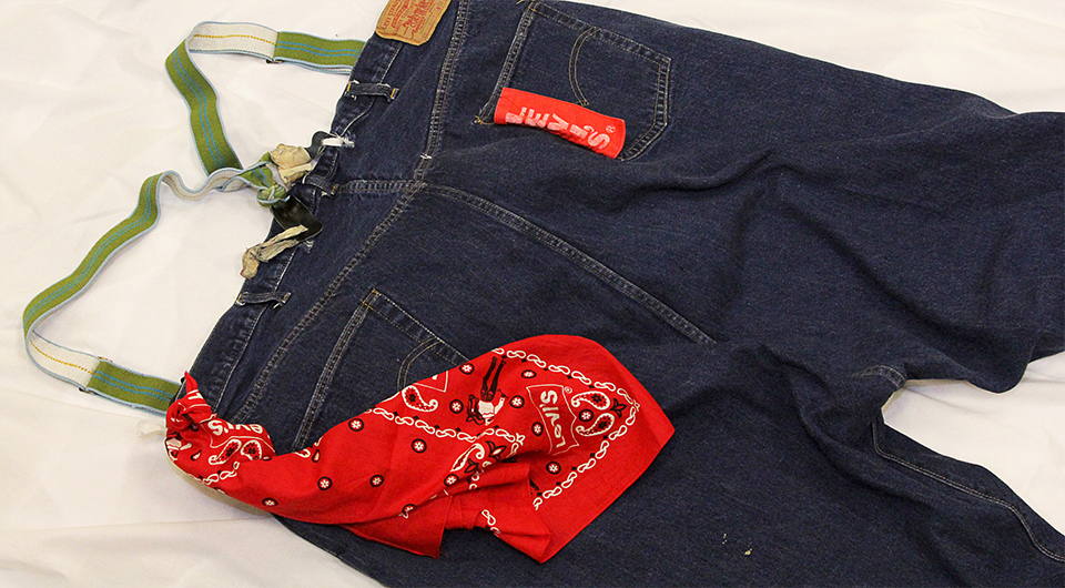 Top 61+ imagen levi’s rodeo jeans