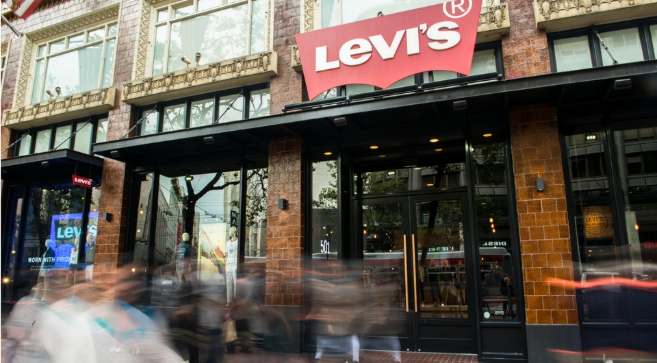 An LS&Co. COVID-19 Business Impact Update - Levi Strauss & Co : Levi  Strauss & Co