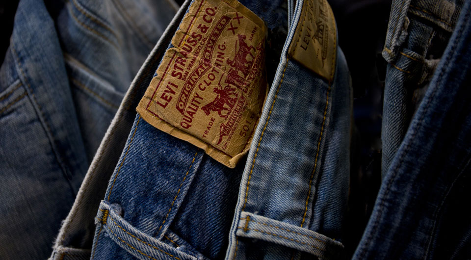 Brand intimacy: An early valentine to Levi’s® - Levi Strauss & Co ...