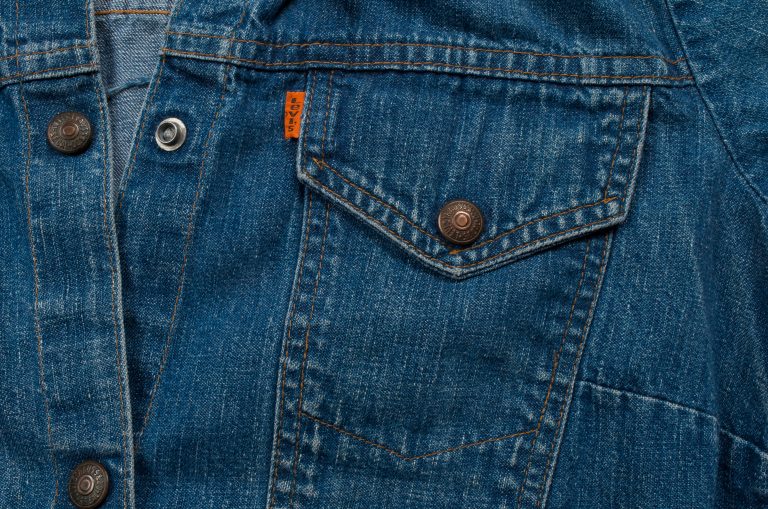 levis tab