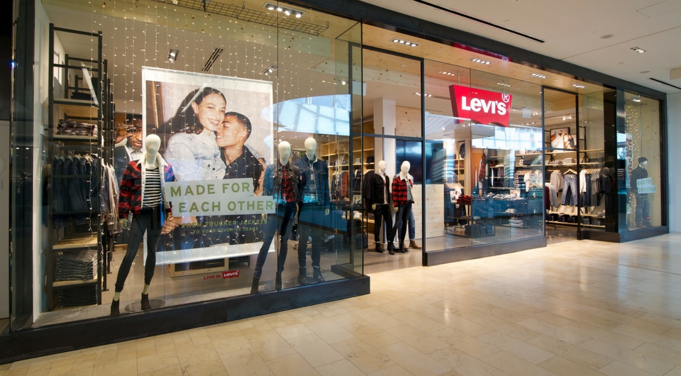 Introducir 36+ imagen levi’s canada