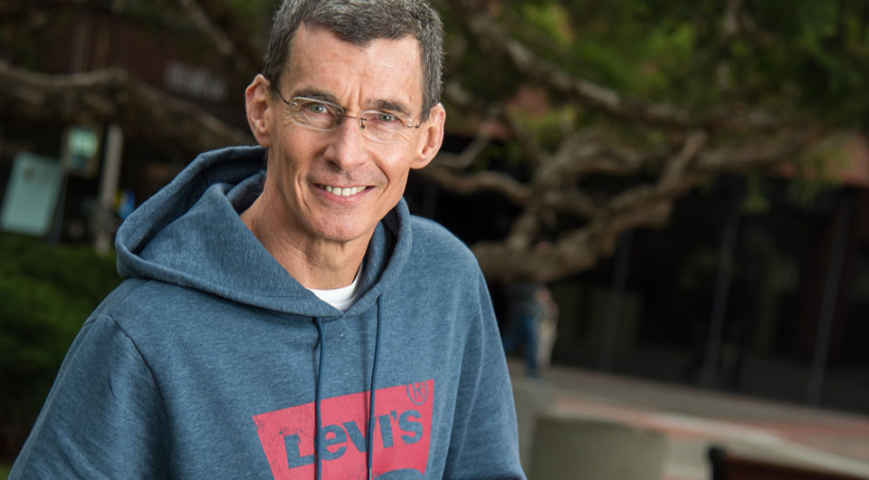 Chip Bergh Named Board Chairman of HP 