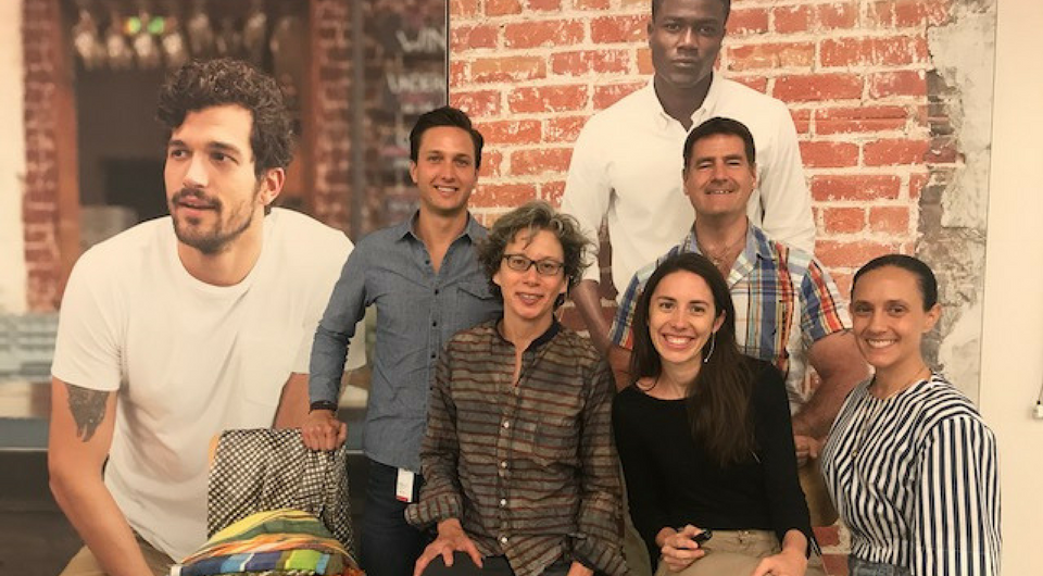 levi strauss family