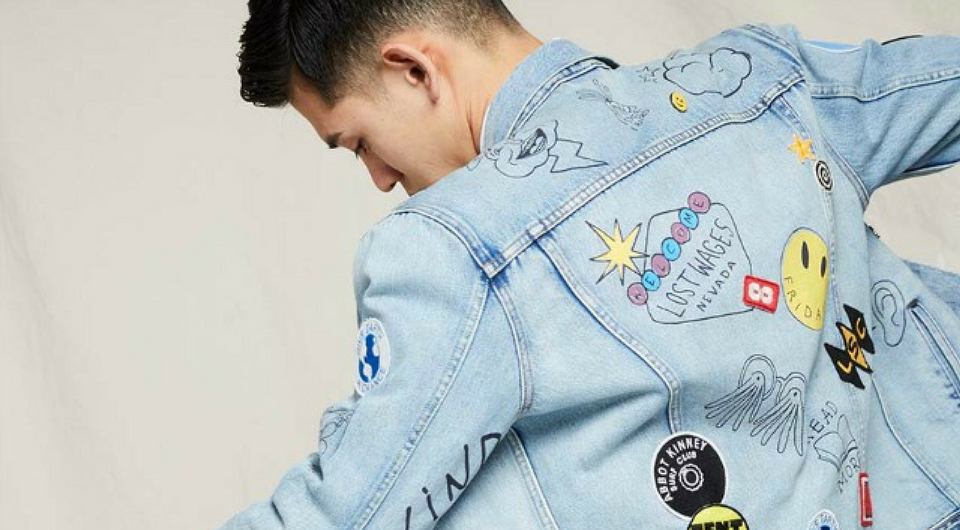 Levi's® Limited Launches at Macy's - Levi Strauss & Co : Levi Strauss & Co