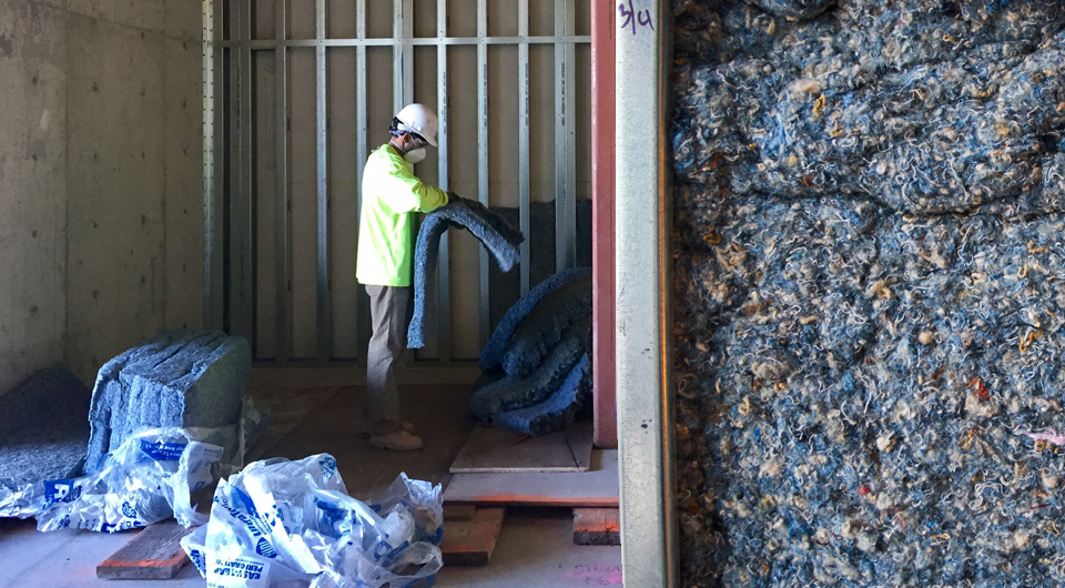 Denim insulation deals