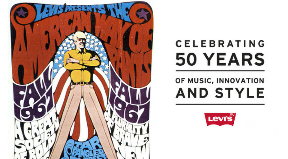 levis 1967