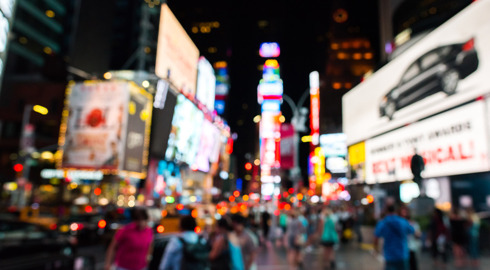 times square levis