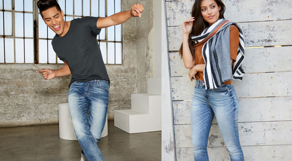 Growing our Portfolio with DENIZEN® and Signature™ - Levi Strauss & Co :  Levi Strauss & Co