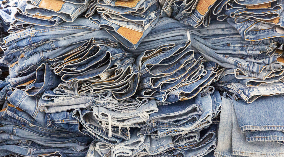 levi's authorized vintage jeans