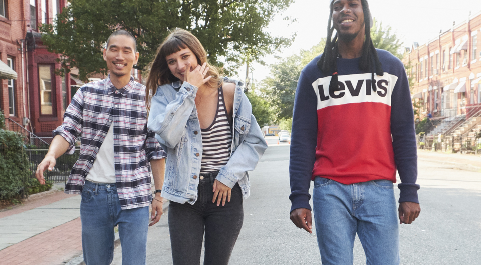 5 Takeaways From Our Quarterly Earnings Report - Levi Strauss & Co : Levi  Strauss & Co