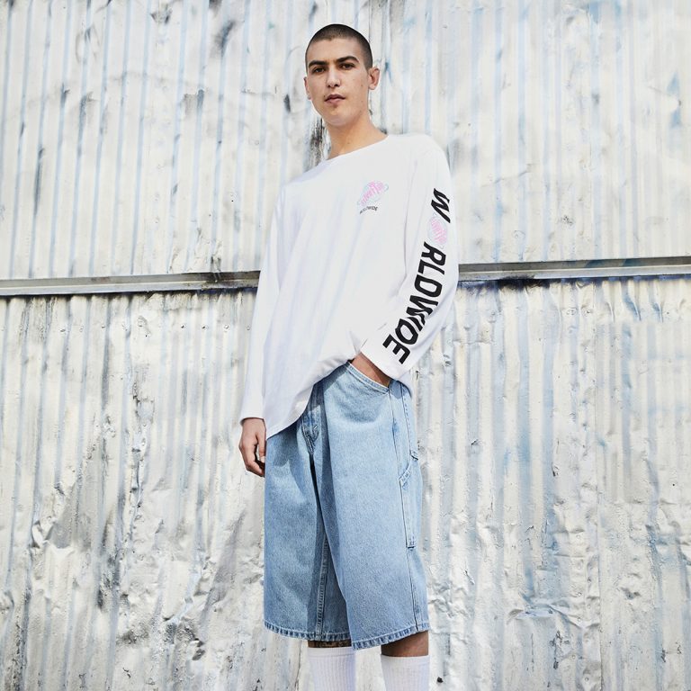 levis silvertab massive