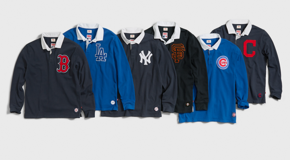 levi's mlb jacket