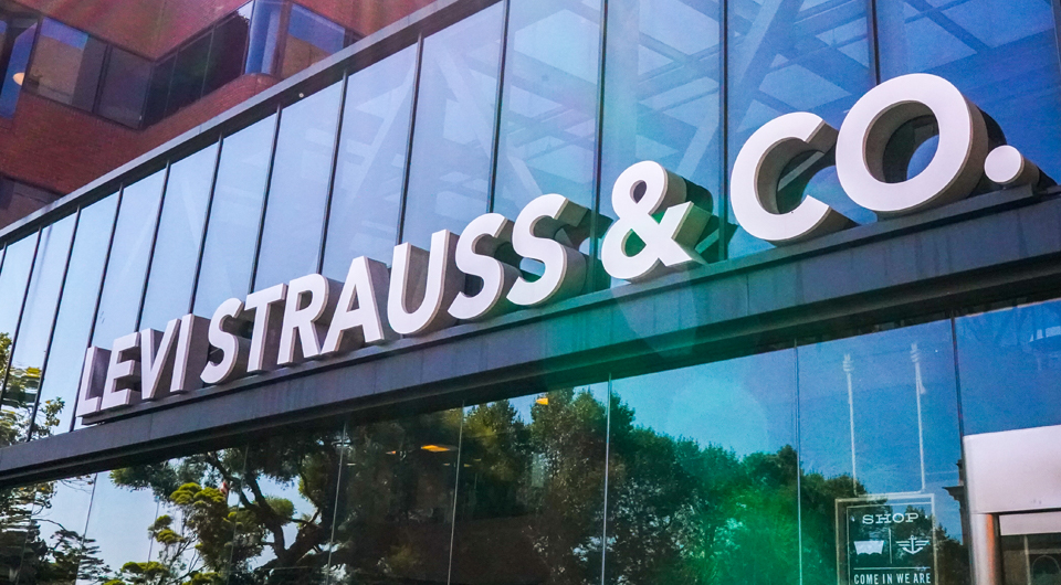 Levi Strauss & Co. Announces Management Changes To Drive Growth - Levi  Strauss & Co : Levi Strauss & Co