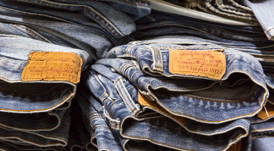 LS&Co. is Stepping Up to Sustainability Challenges - Levi Strauss & Co :  Levi Strauss & Co