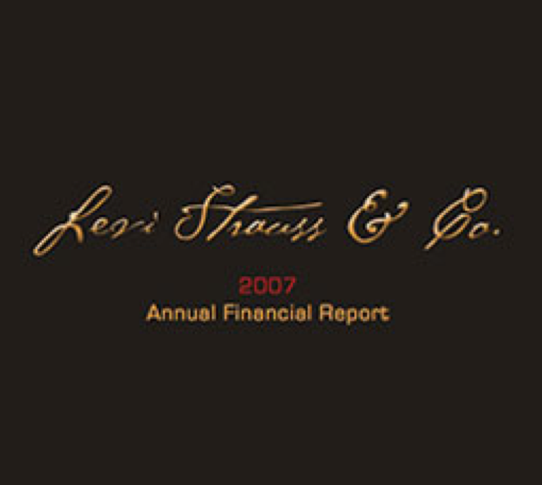 2007 Annual Report