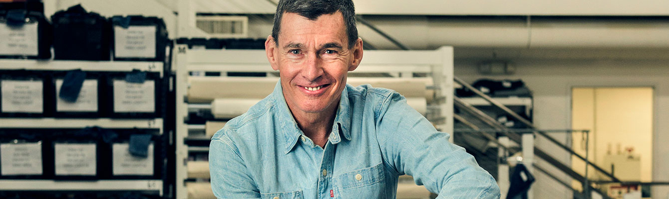 Chip Bergh