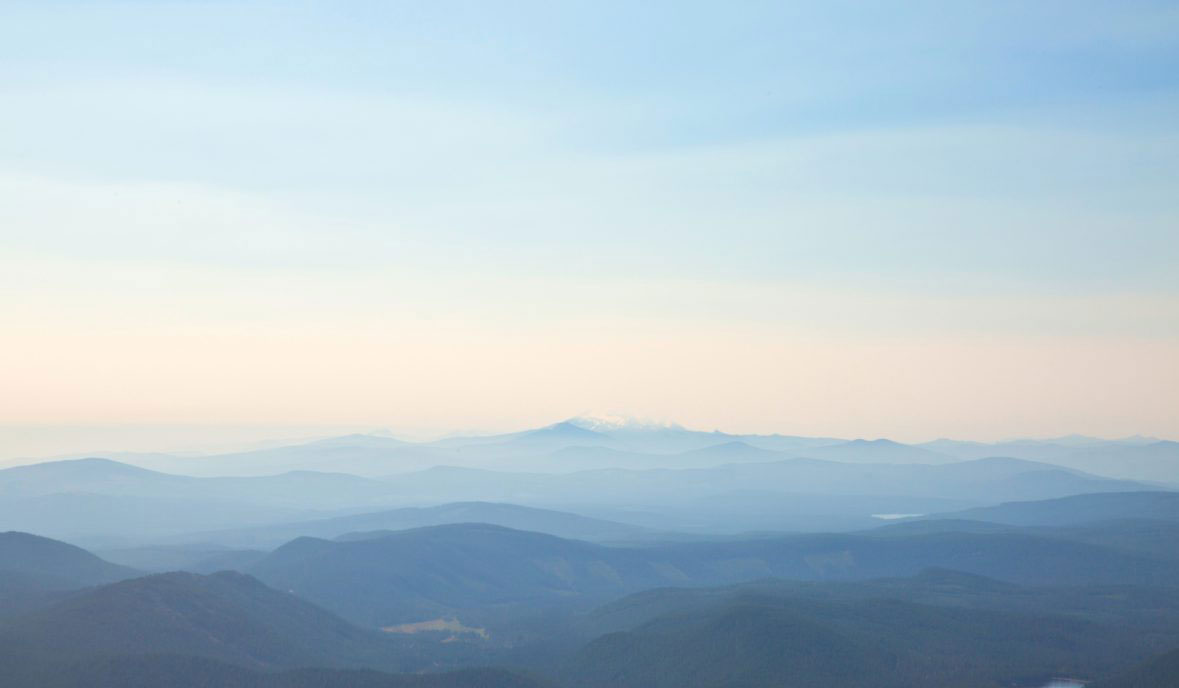 Mountains