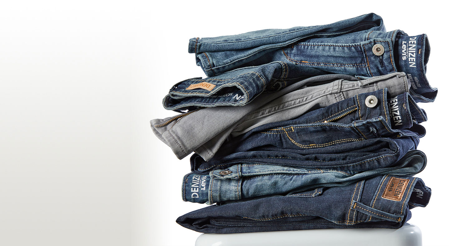 DENIZEN® from Levi's® - Levi Strauss 