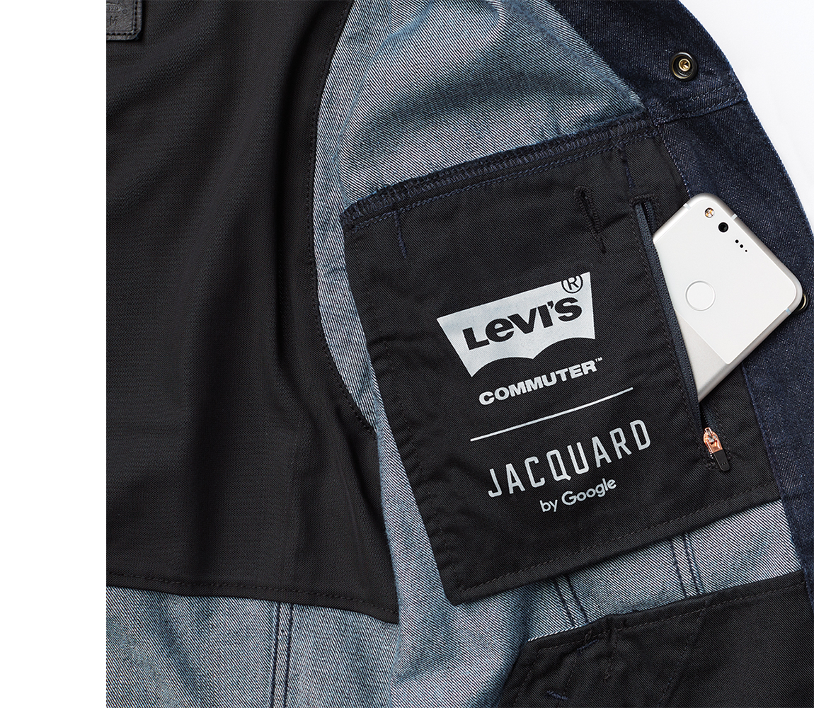 levis which country brand