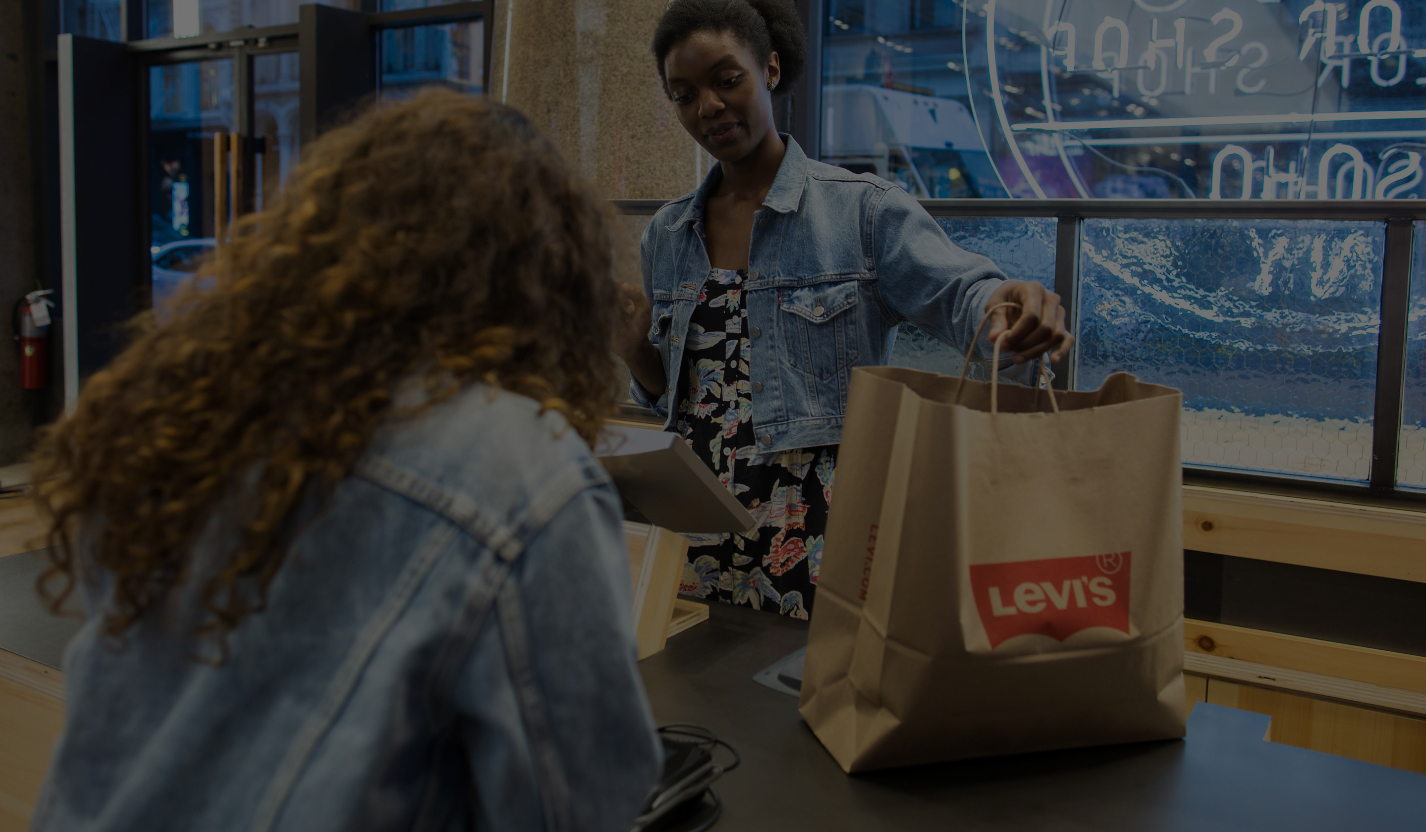 levi strauss epping vacancies