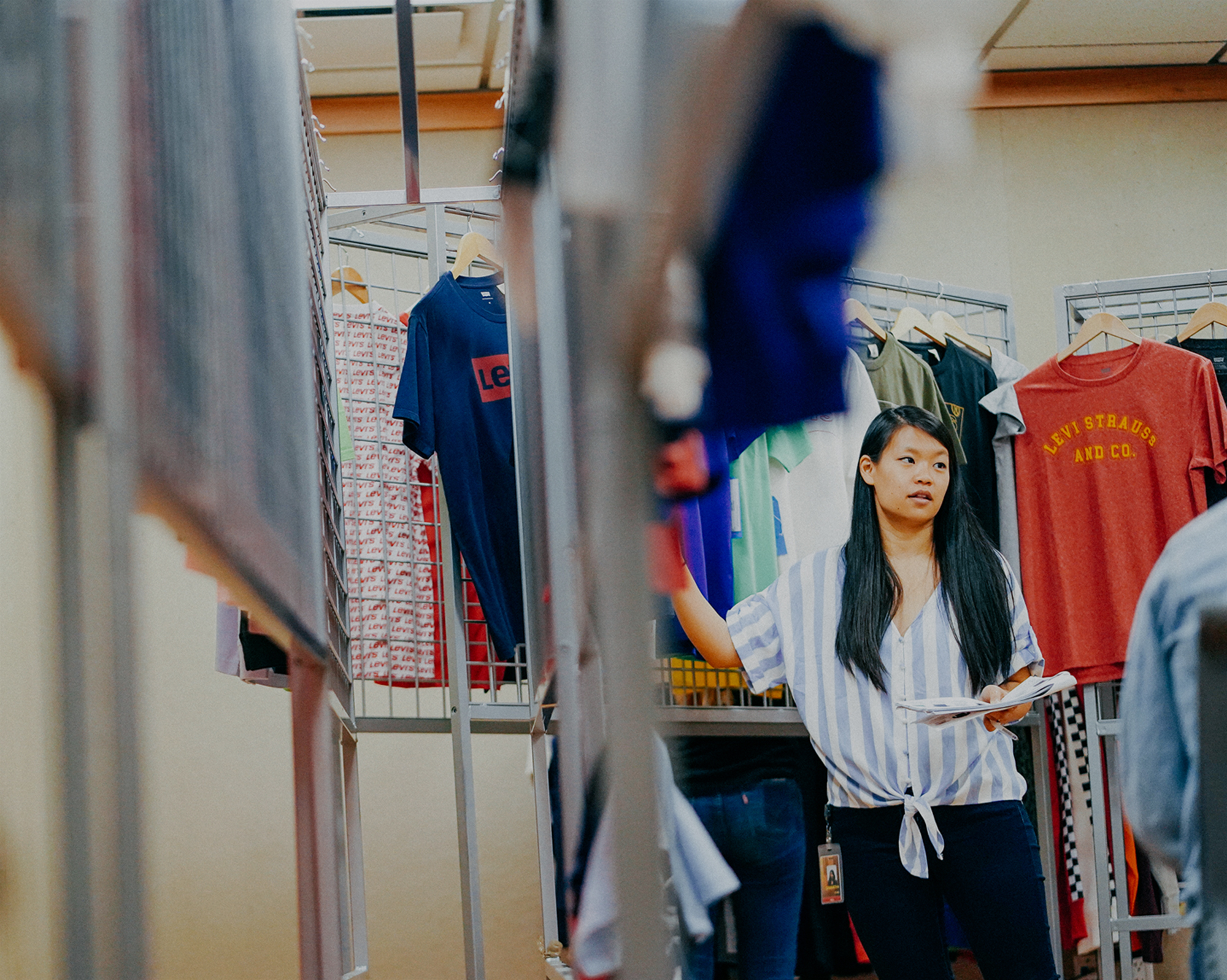 levi's warehouse etobicoke