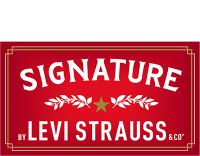 levis signature