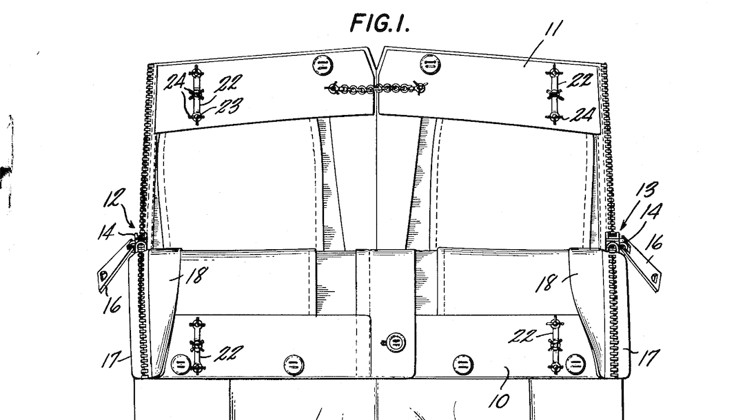 functional fashion pants