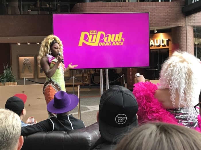 RuPaul Finale Party