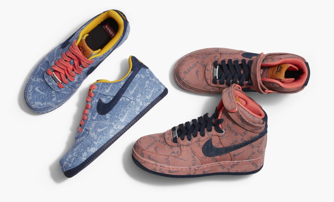 Nike by Levi’s®