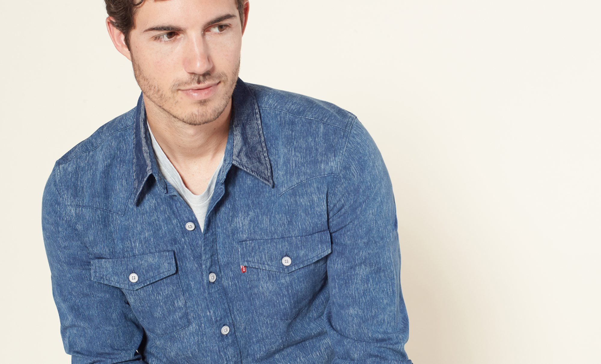 Descubrir 48+ imagen levi’s outerknown