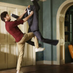 Dockers Europe