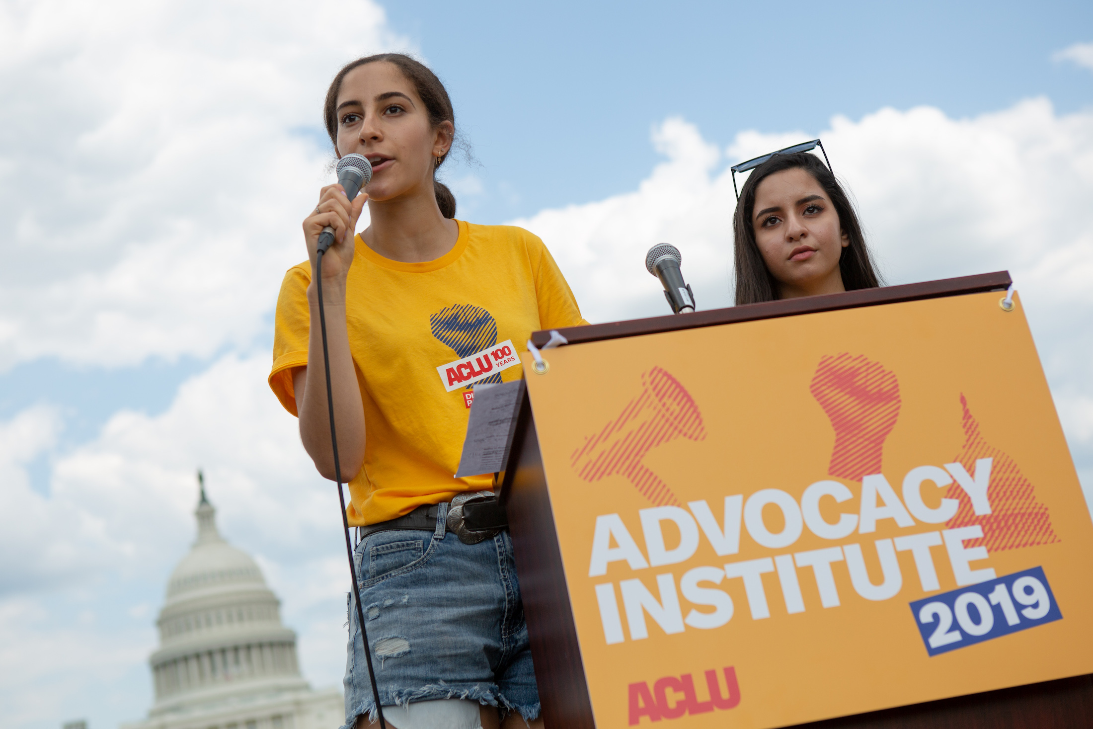 ACLU