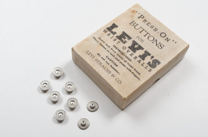 Major Levi Strauss Exhibit Coming to San Francisco Jewish Museum - Levi ...